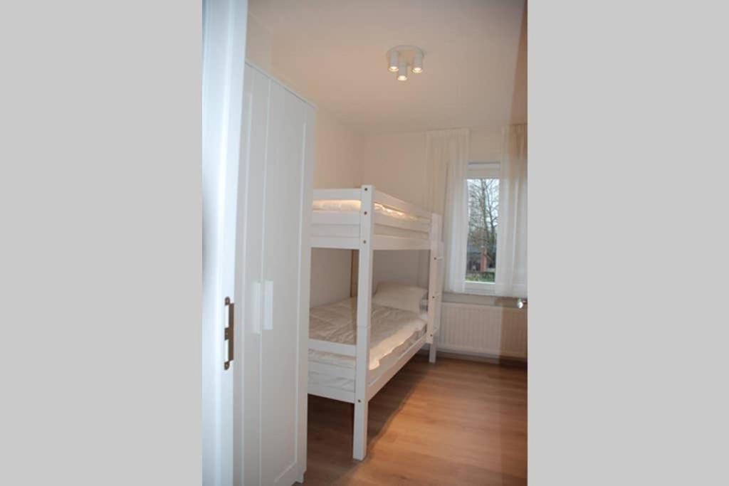 Aylise Vakantiehuis Ostend Exterior foto